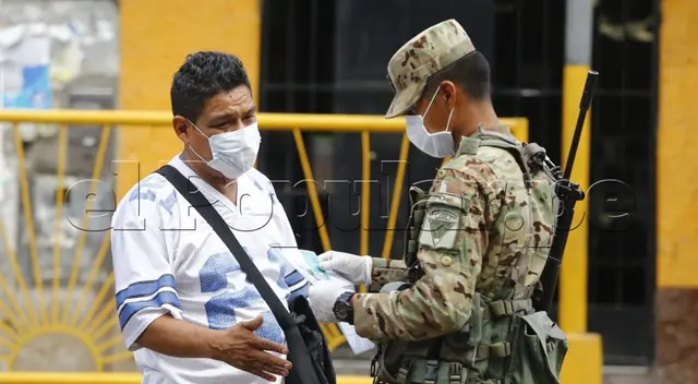 Foto. Felix Contreras Foto. Felix Contreras