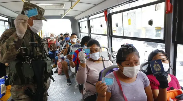 Foto. Felix Contreras Foto. Felix Contreras