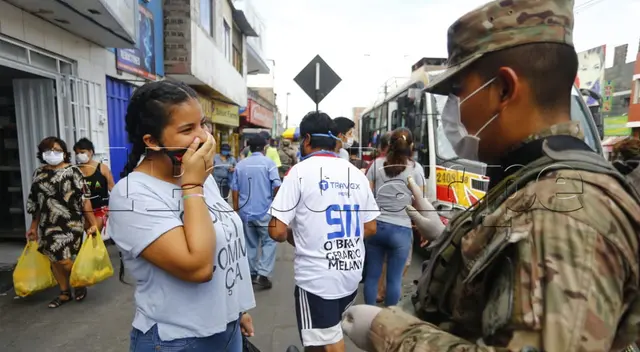 Foto. Felix Contreras Foto. Felix Contreras