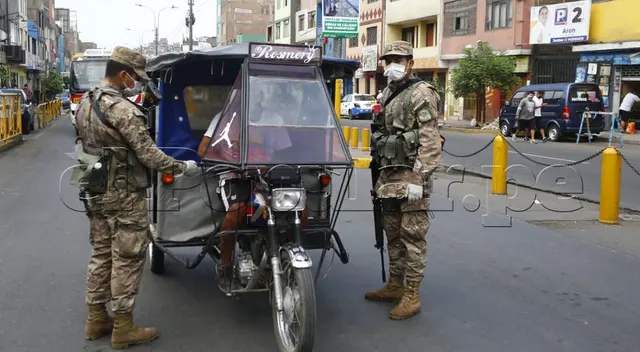 Foto. Felix Contreras Foto. Felix Contreras