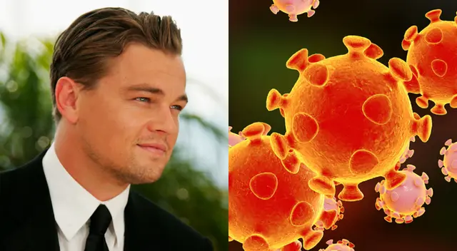 Otra acción humanitaria de parte de Leonardo DiCaprio, y quizás la más grande. Otra acción humanitaria de parte de Leonardo DiCaprio, y quizás la más grande.