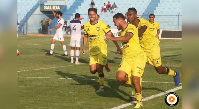 El torneo de la Liga 2 pasa su momento crítico. El torneo de la Liga 2 pasa su momento crítico.