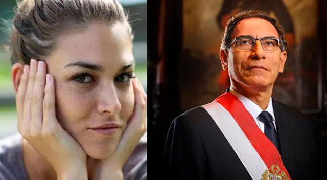 El mandatario peruano se tomó el tiempo de señalar que coordinará con las autoridades para evitar casos de homofobia en las calles. El mandatario peruano se tomó el tiempo de señalar que coordinará con las autoridades para evitar casos de homofobia en las calles.