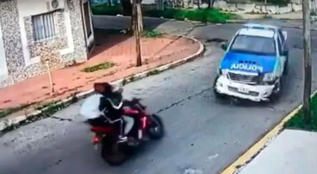 Ministerio Público logró prisión contra dos asaltantes de celulares en VES