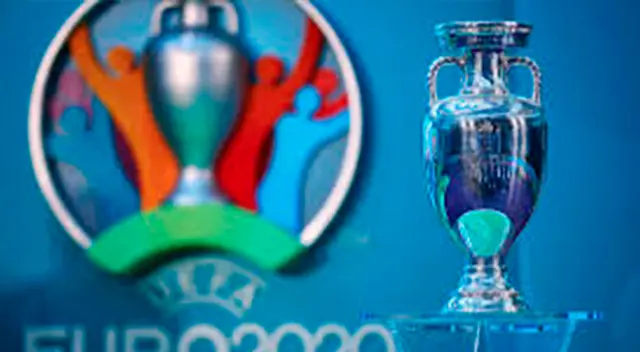 La Eurocopa al verano del próximo año 2021.