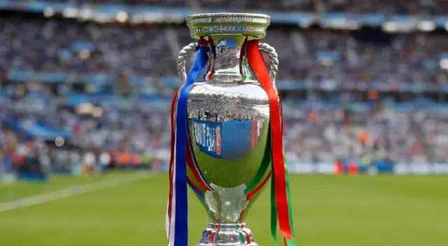 Eurocopa 2020.