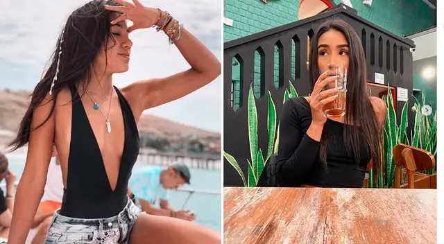 Rodrigo González evidenció a la hija de Melissa Klug. Rodrigo González evidenció a la hija de Melissa Klug.