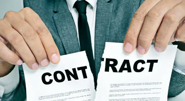 Les prometieron continuar desde casa, pero empresa Konecta decidió despedirlos. Les prometieron continuar desde casa, pero empresa Konecta decidió despedirlos.