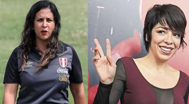 Comentario de la reconocida actriz generó todo tipo de comentarios en las redes sociales.