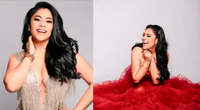 Maricarmen Marín formará parte del programa de Latina.