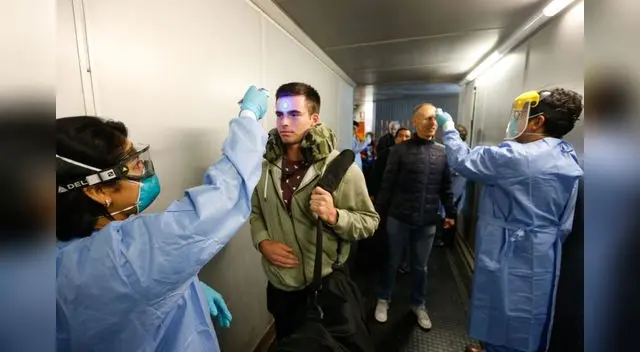 Se repatriará a 3 mil personas.