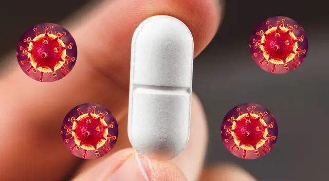 La hidroxicloroquina no funciona contra el coronavirus La hidroxicloroquina no funciona contra el coronavirus