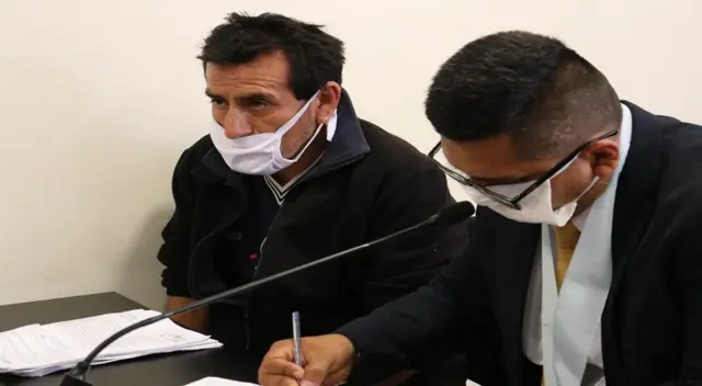 Poder Judicial del Callao condenó a Juan José Calle por manejar ebrio durante el toque de queda Poder Judicial del Callao condenó a Juan José Calle por manejar ebrio durante el toque de queda