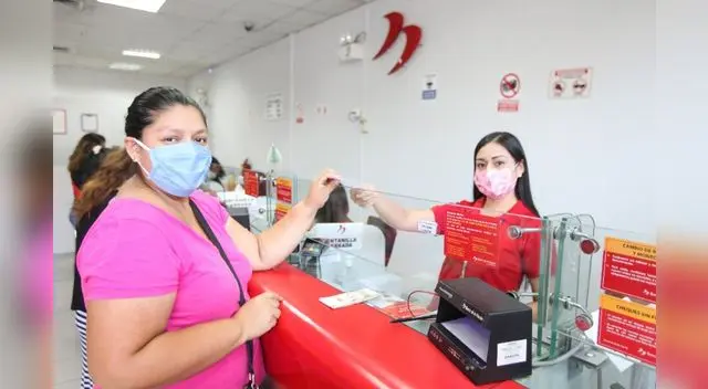 Los beneficiarios podrán ingresar a la dirección de la plataforma virtual para saber si fueron elegidos en el padrón del Midis