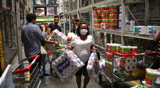 No habrá comercio los días domingos. No habrá comercio los días domingos.