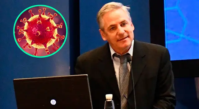 Inmunólogo Suizo habria encontrado una vacuna contra el coronavirus Inmunólogo Suizo habria encontrado una vacuna contra el coronavirus