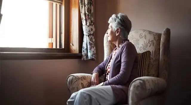Cuidemos de ellos como ellos lo hicieron con nosotros.