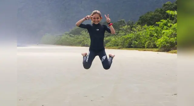 Ganó cuatro veces el campeonato infantil de tabla sub 10 y sub 12 y torneos fuera del país. Ganó cuatro veces el campeonato infantil de tabla sub 10 y sub 12 y torneos fuera del país.