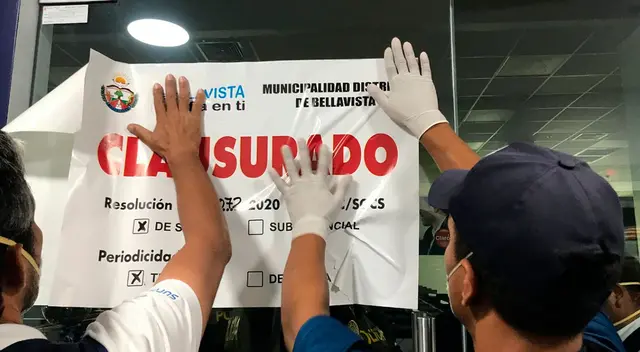 Despidos arbitrarios por parte de la empresa de telecomunicaciones Konecta Despidos arbitrarios por parte de la empresa de telecomunicaciones Konecta