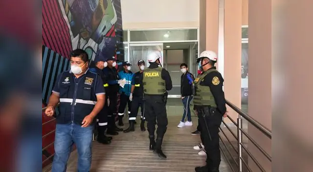 Despidos arbitrarios por parte de la empresa de telecomunicaciones Konecta Despidos arbitrarios por parte de la empresa de telecomunicaciones Konecta