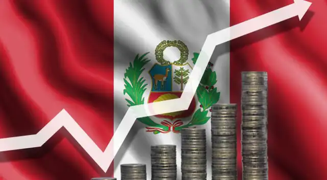 Aprueban decreto de ley 'Reactiva Perú'. Aprueban decreto de ley 'Reactiva Perú'.