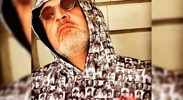 Beto Ortiz. Beto Ortiz.