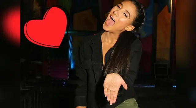 Samahara Lobatón tiene mala ortografía y es evidenciada en redes sociales. Samahara Lobatón tiene mala ortografía y es evidenciada en redes sociales.