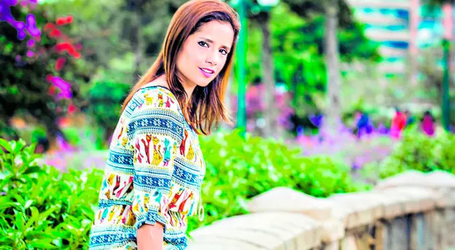 Melania Urbina y su rutina durante la cuarentena.