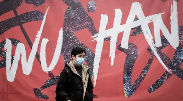 Guy Sorman: “Podrían haber contenido la enfermedad a Wuhan”.