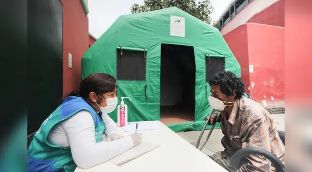 La Municipalidad de Lima tomó importantes criterios para albergar a los más necesitados.