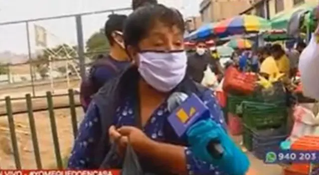 Mujeres desacatan nueva medida de restricción de salida. Mujeres desacatan nueva medida de restricción de salida.