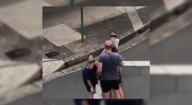 Los ataques a asiático-estadounidenses han aumentado por la pandemia de coronavirus. Los ataques a asiático-estadounidenses han aumentado por la pandemia de coronavirus.