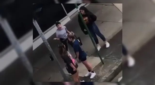 Los ataques a asiático-estadounidenses han aumentado por la pandemia de coronavirus. Los ataques a asiático-estadounidenses han aumentado por la pandemia de coronavirus.