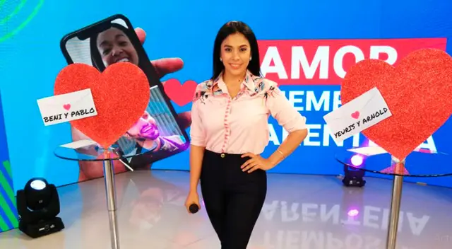 Maricarmen Marín se pronuncia sobre críticas a 'Mujeres al Mando' . Maricarmen Marín se pronuncia sobre críticas a 'Mujeres al Mando' .