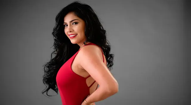 Maricarmen Marín se pronuncia sobre críticas a 'Mujeres al Mando' . Maricarmen Marín se pronuncia sobre críticas a 'Mujeres al Mando' .