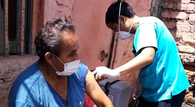 El médico advirtió que no se estarían haciendo las pruebas suficientes para determinar la cifra real de infectados. El médico advirtió que no se estarían haciendo las pruebas suficientes para determinar la cifra real de infectados.