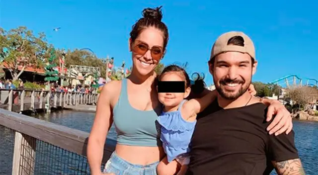 Ezio Oliva sabe hacer las tareas del hogar. Ezio Oliva sabe hacer las tareas del hogar.