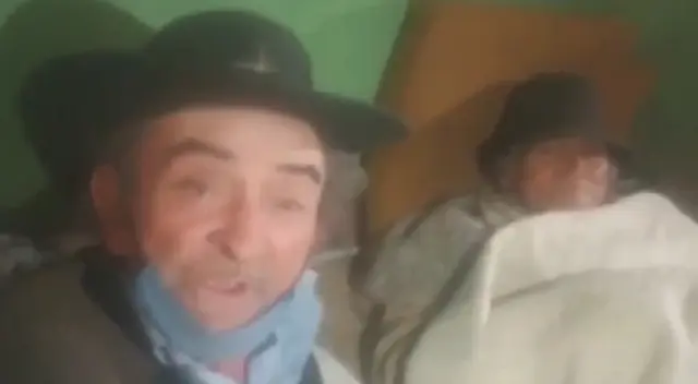 El Gobierno de Colombia ha prohibido los desalojos en la pandemia de coronavirus.