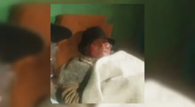 El Gobierno de Colombia ha prohibido los desalojos en la pandemia de coronavirus.