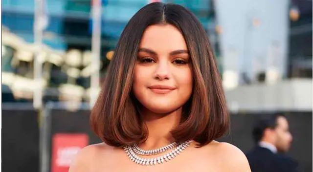 Selena Gómez fue diagnostica de trastorno bipolar. Selena Gómez fue diagnostica de trastorno bipolar.