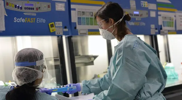 Este medicamento ha sido utilizado con éxito en los tratamientos del dengue, VIH y ZiKA.