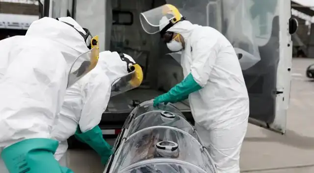 Curados por coronavirus