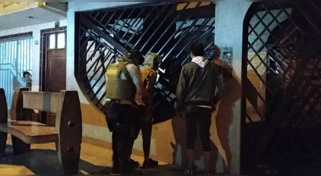 Personas todavía siguen saliendo a las calles pese a las restricciones.