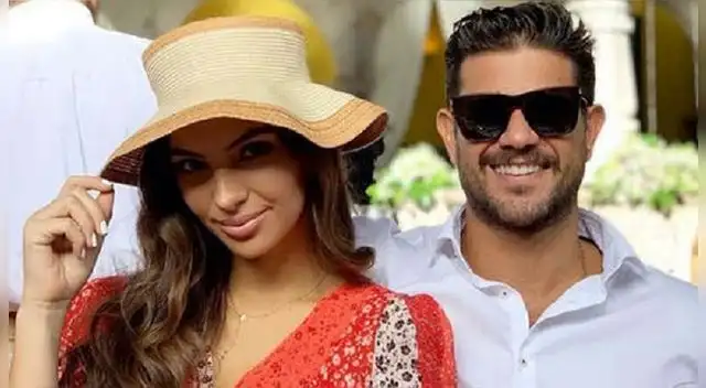 Natalie Vértiz reaparece en redes sociales junto a Yaco Eskenazi luego de varios meses de distanciamiento.