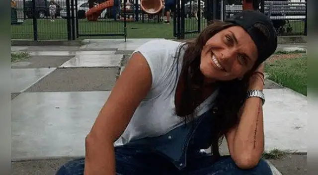 Giovanna Valcárcel es la nueva conductora de Mujeres al Mando, en reemplazo de Karen Schwarz.