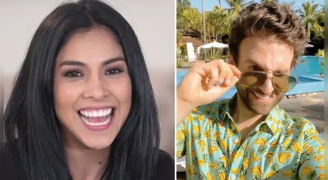 Maricarmen Marín envió un mensaje a Rodrigo González tras su polémico ingreso a Mujeres al Mando.
