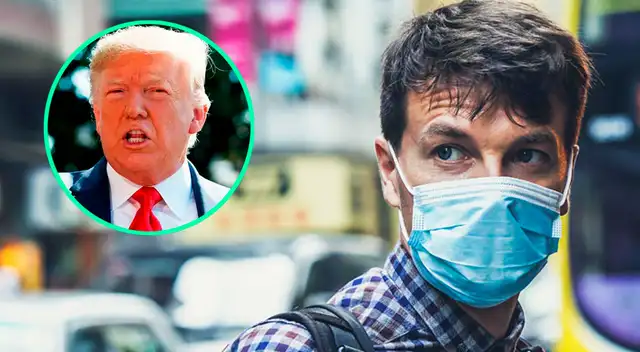 En algunos países han vuelto obligatorio el uso de mascarillas
