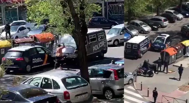 España