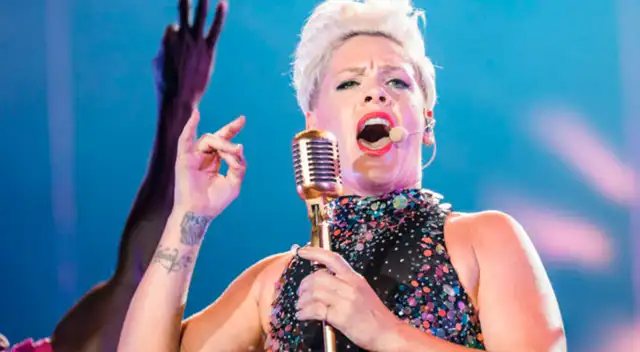 La cantante y su hijo se recuperaron por completo después de dar positivo al coronavirus.
