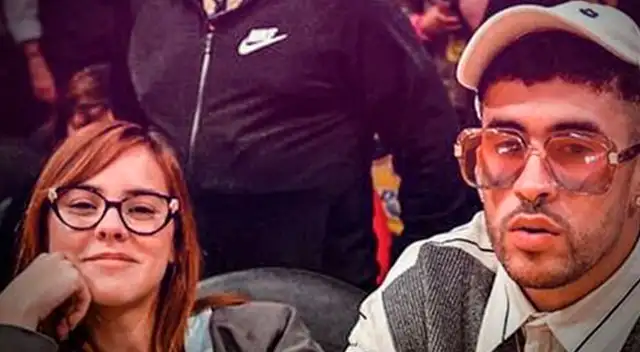 Anuel AA lanza polémico mensaje y todos señalan que es para Bad Bunny.